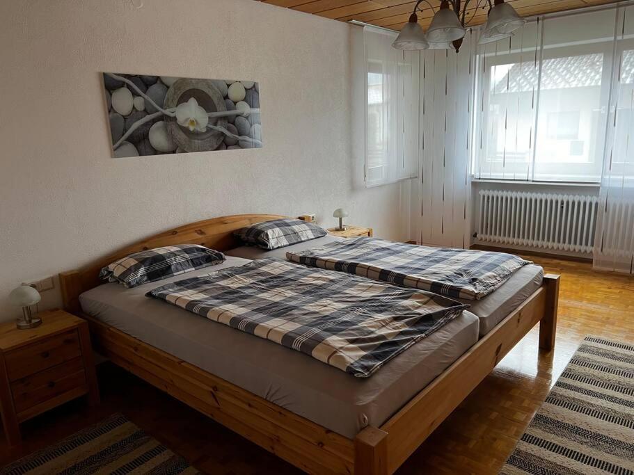 Ferienwohnung Makar Burladingen Exterior photo